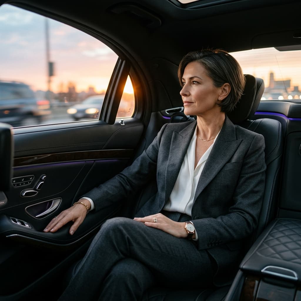Executive Class